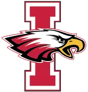 Ironwood Eagles Athletics logo