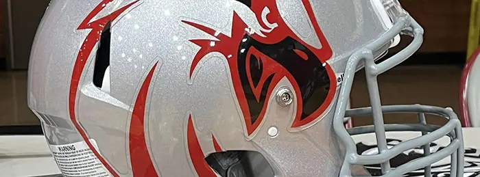Ironwood Eagles Football