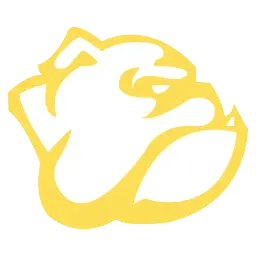 Goldwater Bulldogs Football logo