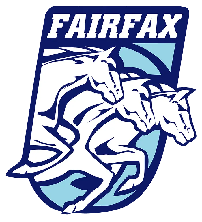 Betty H. Fairfax Stampede Football
