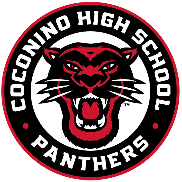 Coconino Panthers Football