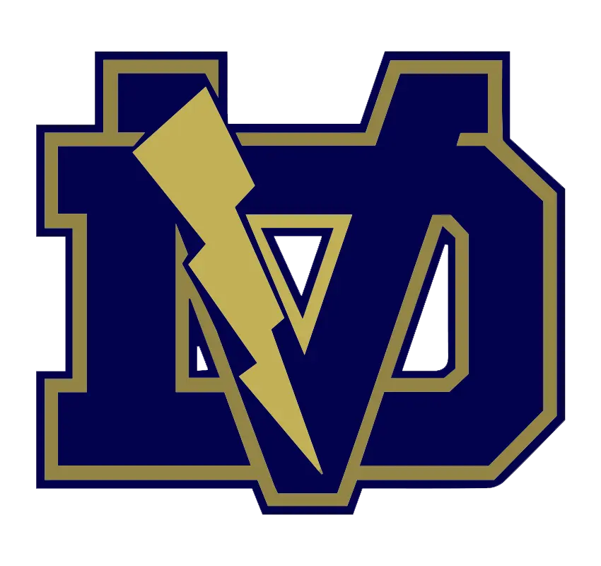 Desert Vista Thunder Football