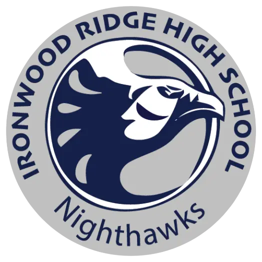 Ironwood Ridge Nighthawks Football