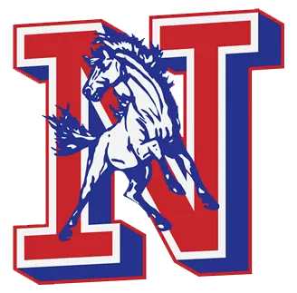North Mustangs Football