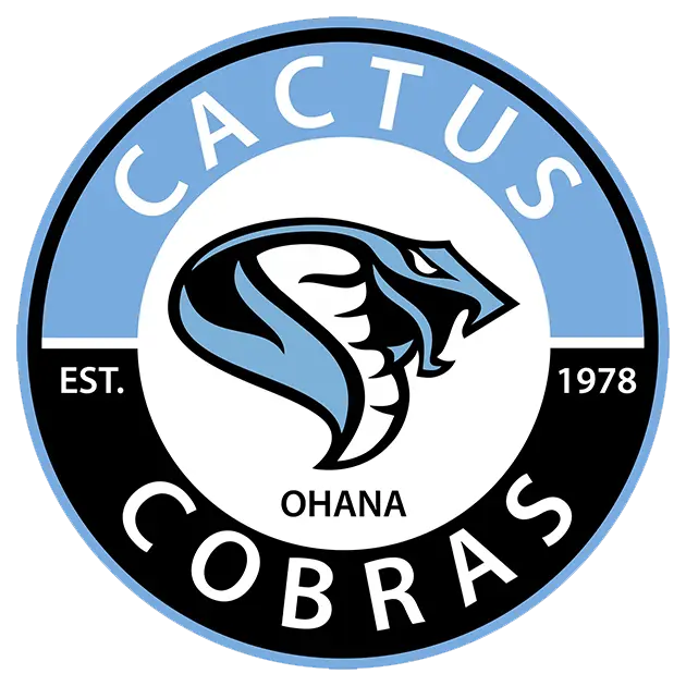 Cactus Cobras Football