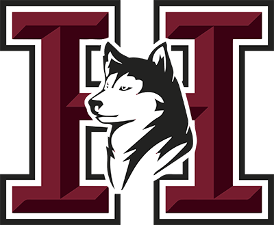 Hamilton Huskies Football