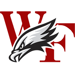 Williams Field Black Hawks Football