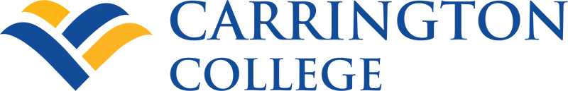 Carrington College logo