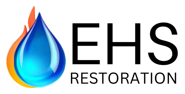 EHS Restoration logo