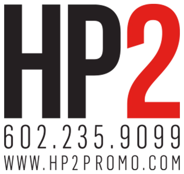 HP2 Promotions logo