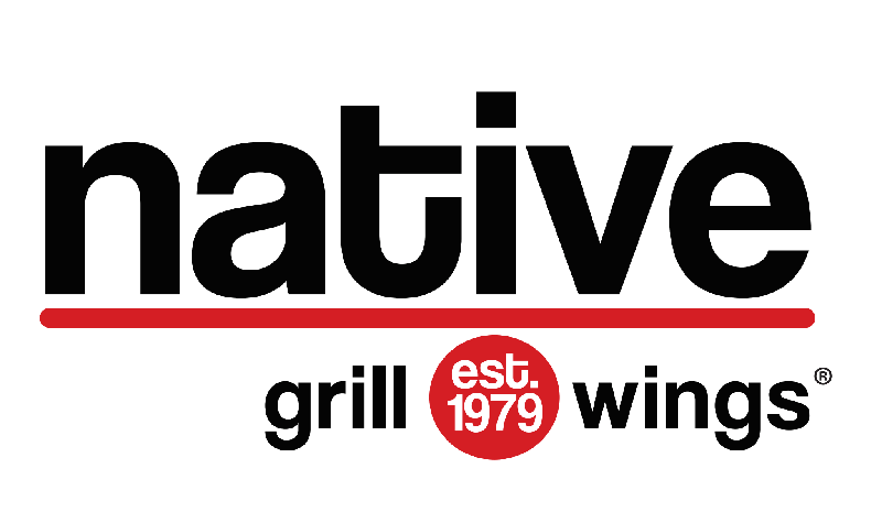 Native Grill & Wings logo