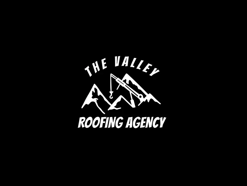 Valley Roofing Agency logo