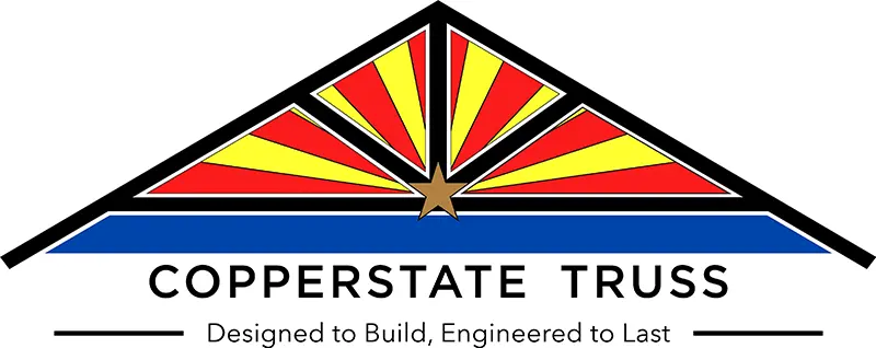 Copperstate Truss logo