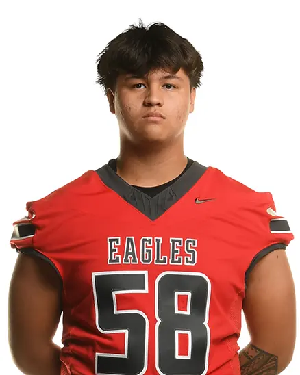 Ironwood Eagles Recruit - Aaron Mendoza