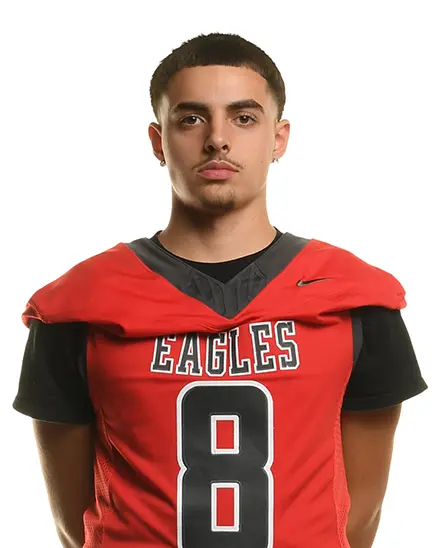 Ironwood Eagles Recruit - Ethan Christiano