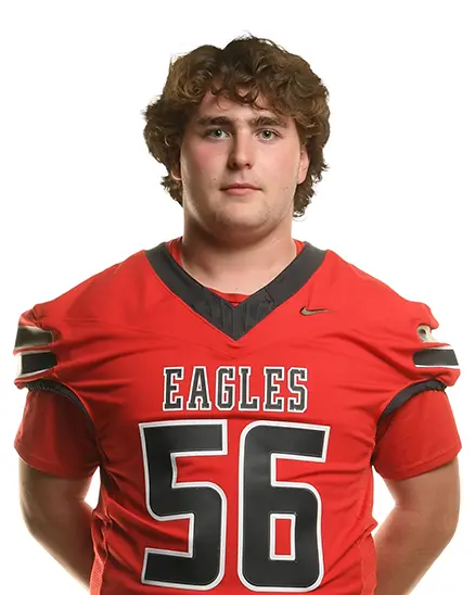 Ironwood Eagles Recruit - Demari Frazier