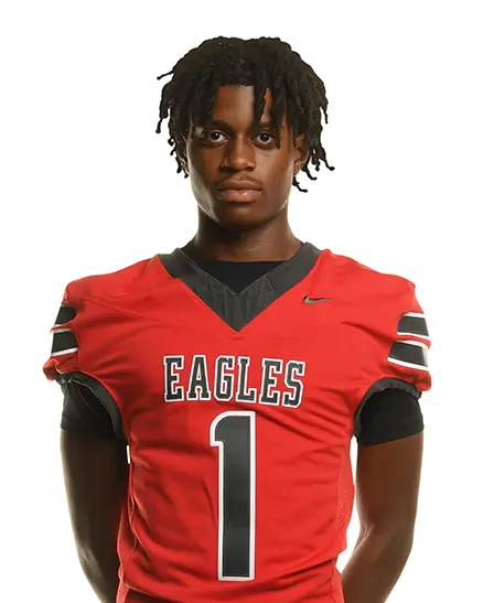 Ironwood Eagles Recruit - Ramsey Pyne